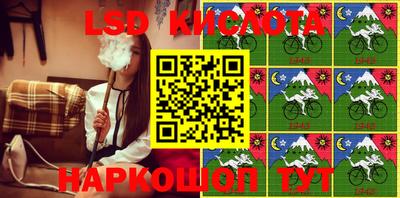 спайс Кимры